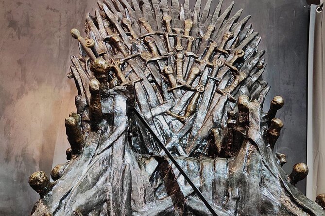 Game of Thrones and Lokrum Island Tour - Itinerary Highlights