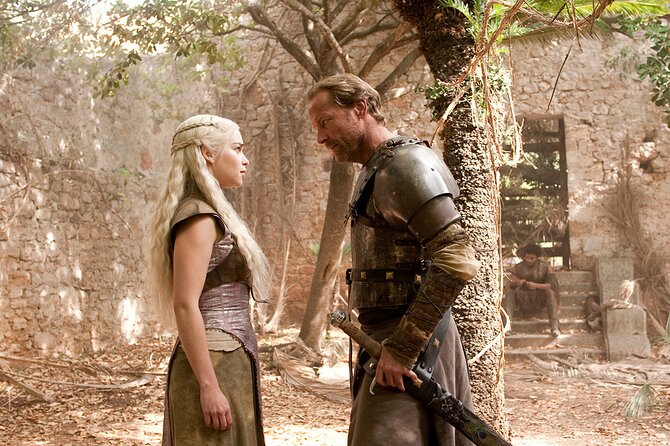 Game of Thrones and Lokrum Island Tour - What To Expect