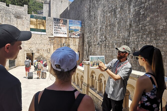 Game of Thrones and Lokrum Island Tour - Directions and Tips