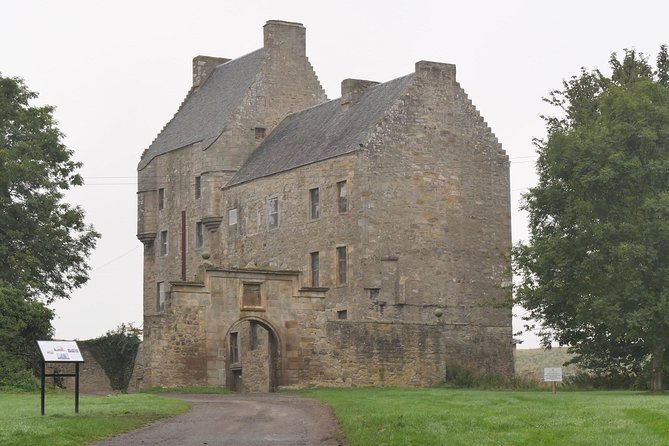 Game of Thrones and Outlander Small Group Tour From Edinburgh - Reviews and Ratings