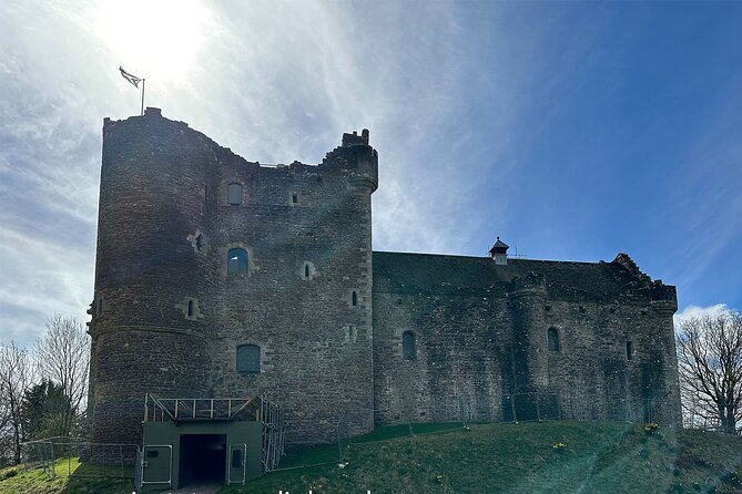 Game of Thrones and Outlander Small Group Tour From Edinburgh - Pricing and Booking Details