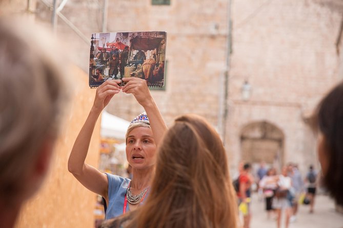 Game of Thrones Cruise and Dubrovnik Walking Tour - Tour Highlights