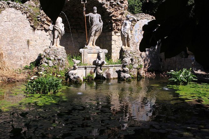 Game of Thrones Driving Tour - Tour Highlights