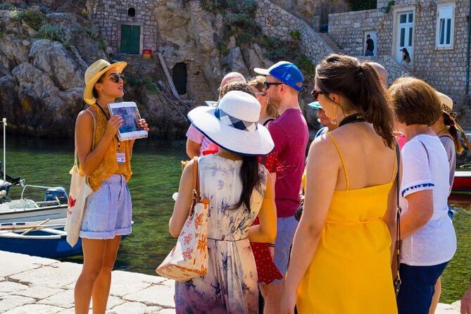 Game of Thrones & Dubrovnik Tour - Tour Overview