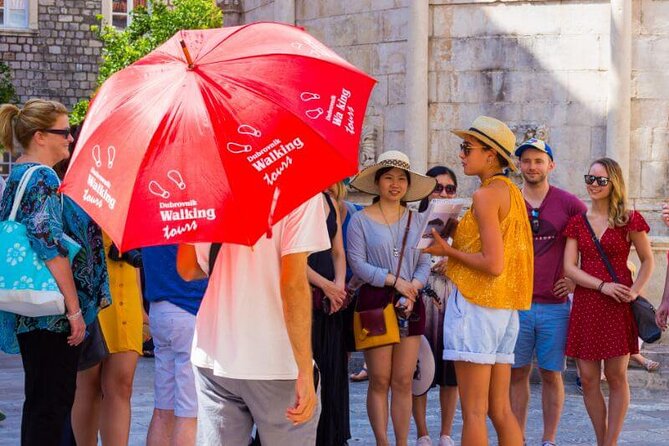 Game of Thrones & Dubrovnik Tour - What To Expect