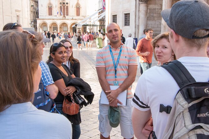 Game of Thrones & Dubrovnik Tour - Additional Information
