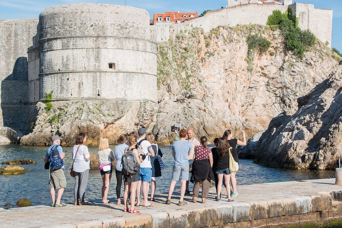 Game of Thrones & Dubrovnik Tour - Attire Recommendations