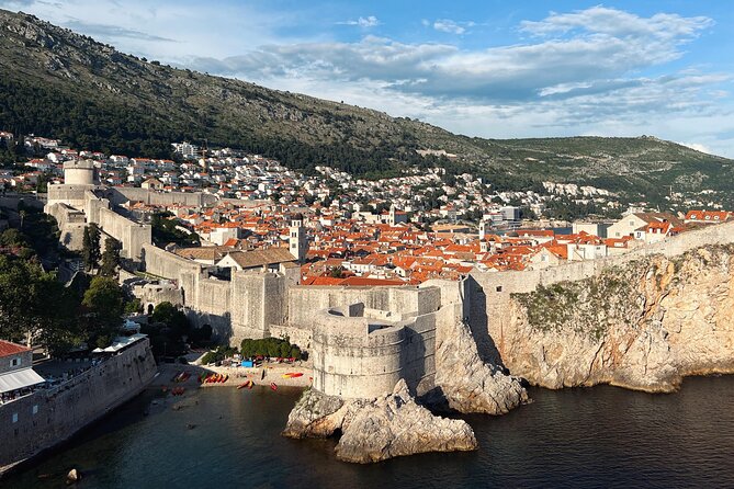 Game of Thrones Exclusive Private Walking Tour - Tour Details