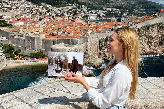 Game of Thrones Exclusive Private Walking Tour - Meeting and Pickup Information