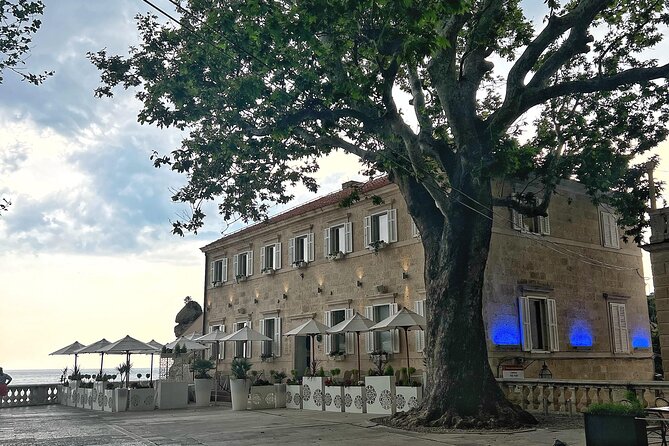 Game of Thrones Exclusive Private Walking Tour - Customer Review