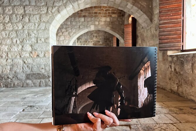 Game of Thrones Exclusive Private Walking Tour - Directions