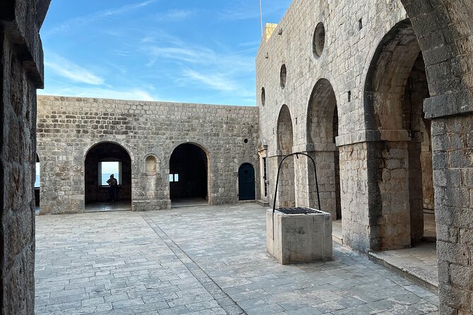 Game of Thrones Exclusive Private Walking Tour - Frequently Asked Questions