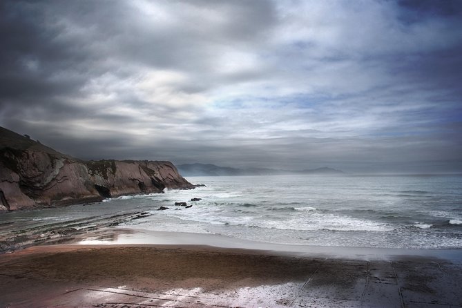 Game of Thrones Experience: Basque Country Coast Private Tour - Reviews, Questions, and Additional Information