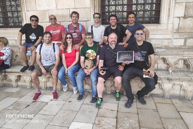 Game of Thrones Filming Locations Tour in Dubrovnik - Good To Know