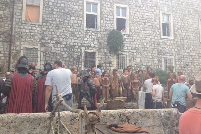 Game of Thrones Filming Locations Tour in Dubrovnik - Introduction to Dubrovnik’s Game of Thrones Tour