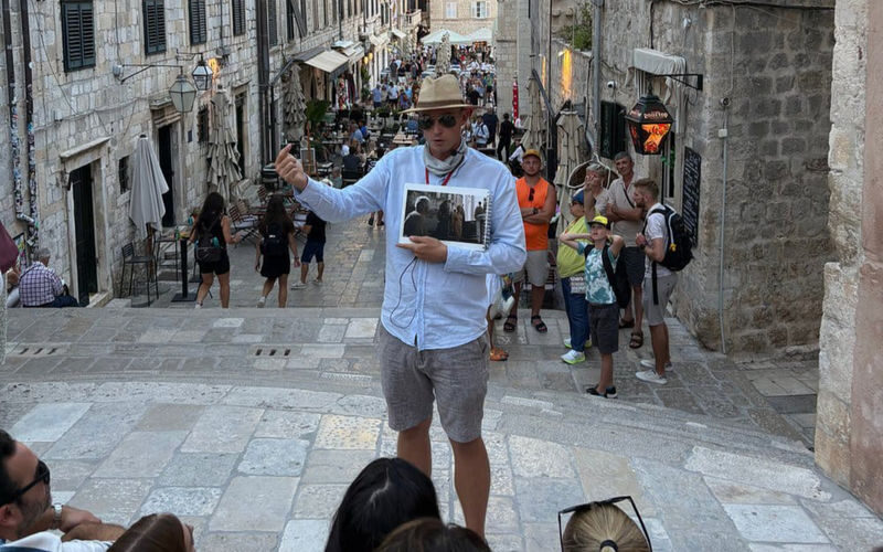 Game of Thrones Filming Locations Tour with Red Keep Visit in Dubrovnik - Key points to know before you book