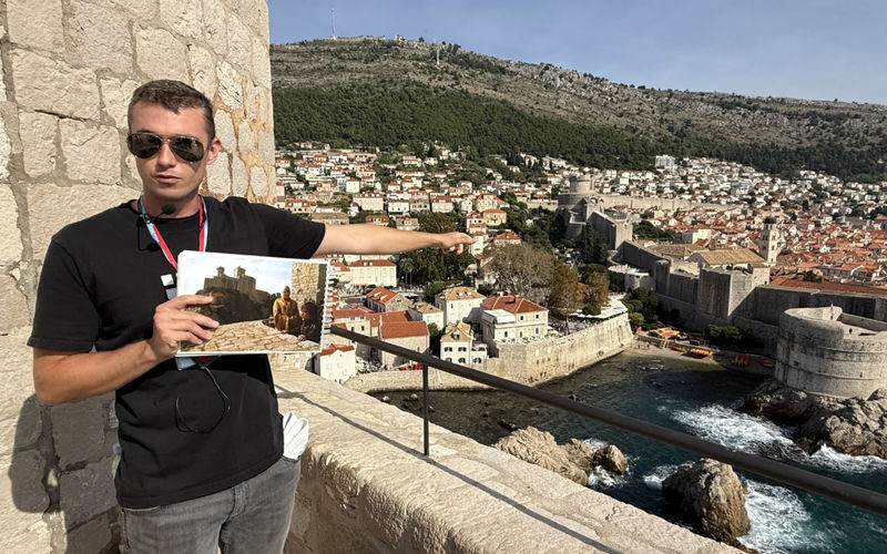 Game of Thrones Filming Locations Tour with Red Keep Visit in Dubrovnik - The Red Keep visit: a key inclusion to clarify