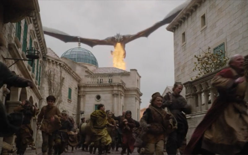 Game of Thrones Filming Locations Tour with Red Keep Visit in Dubrovnik - A guide who can talk about both Westeros and Dubrovnik