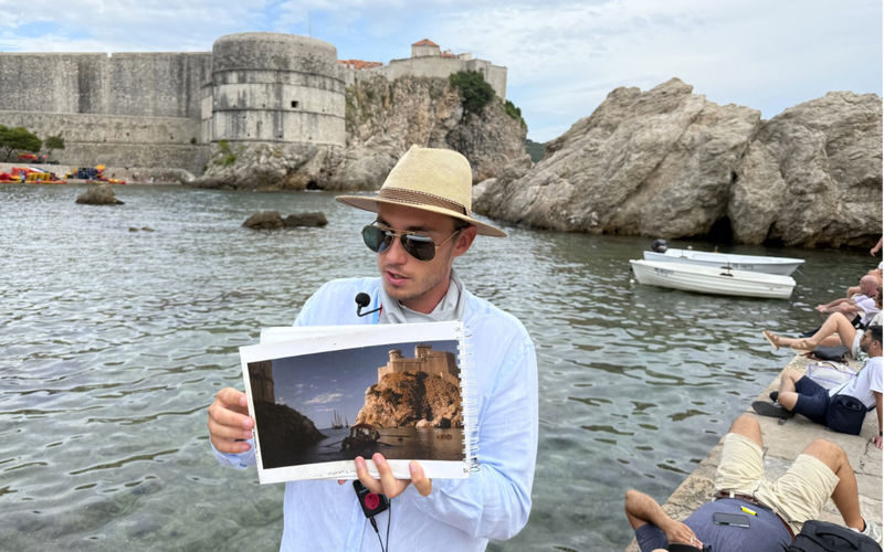 Game of Thrones Filming Locations Tour with Red Keep Visit in Dubrovnik - Timing, cancellation, and planning