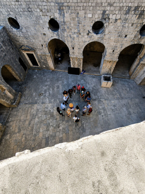 Game of Thrones Filming Locations Tour with Red Keep Visit in Dubrovnik - Who should book this tour?