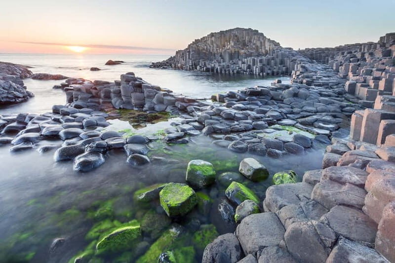 Game of Thrones & Giant's Causeway: Guided Tour from Belfast - Good To Know