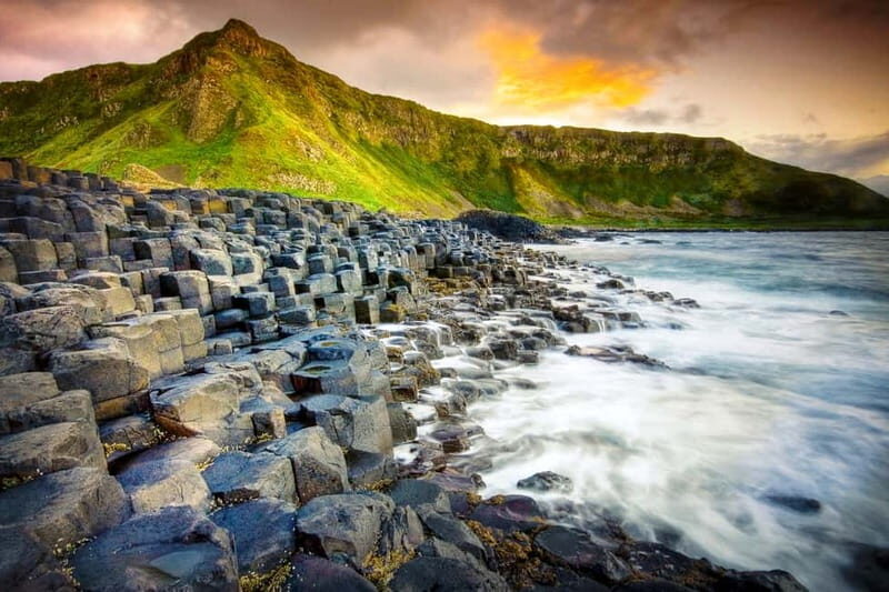 Game of Thrones & Giant's Causeway: Guided Tour from Belfast - Frequently Asked Questions