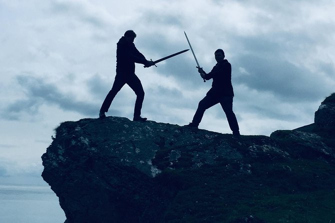 Game of Thrones® Hang Out With Hodor Private Tours - Filming Locations Visited