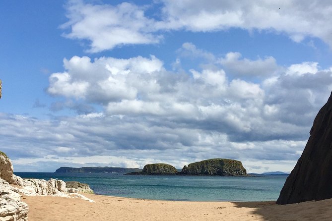 Game of Thrones® Hang Out With Hodor Private Tours - Booking and Cancellation Policy