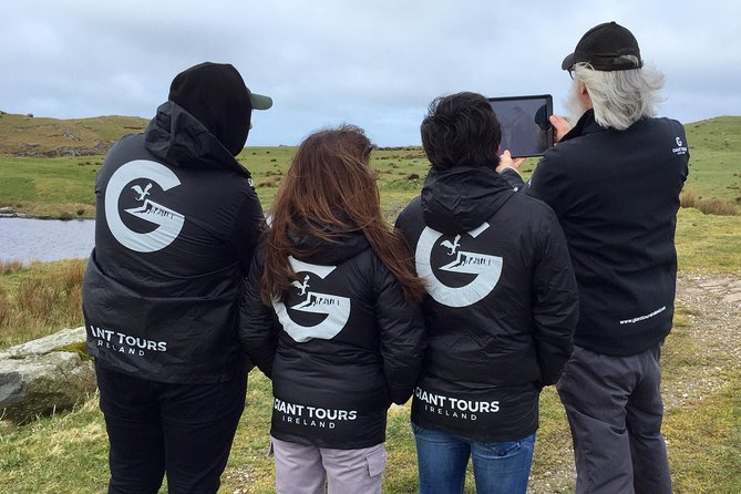 Game of Thrones® Hang Out With Hodor Private Tours - The Sum Up
