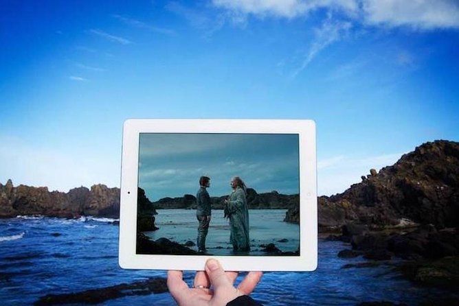 Game of Thrones - Iron Islands & Giants Causeway From Belfast - Highlights From Traveler Reviews