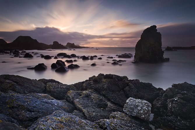 Game of Thrones - Iron Islands & Giants Causeway From Derry - Additional Information