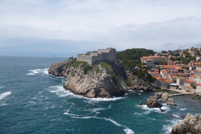 Game of Thrones Kings Landing Filming Locations With Lokrum Island Visit - Reviews
