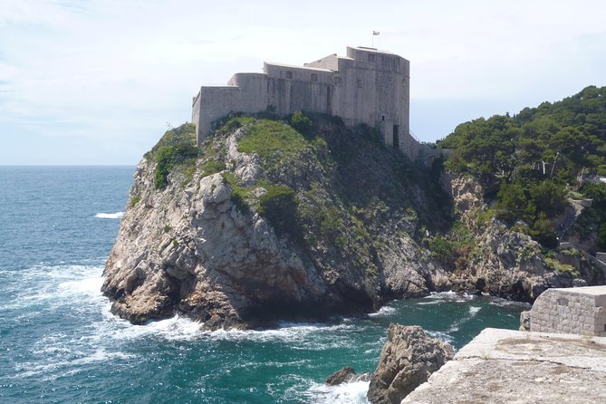 Game of Thrones Kings Landing Filming Locations With Lokrum Island Visit - Contact Information