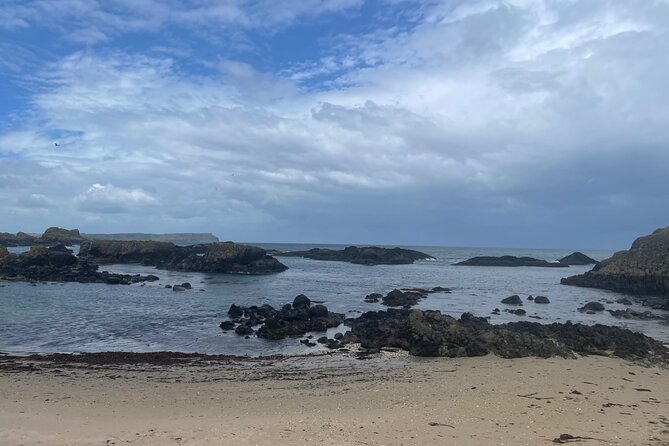 Game Of Thrones Locations & Giants Causeway North Antrim Coast Tour - Cancellation Policy