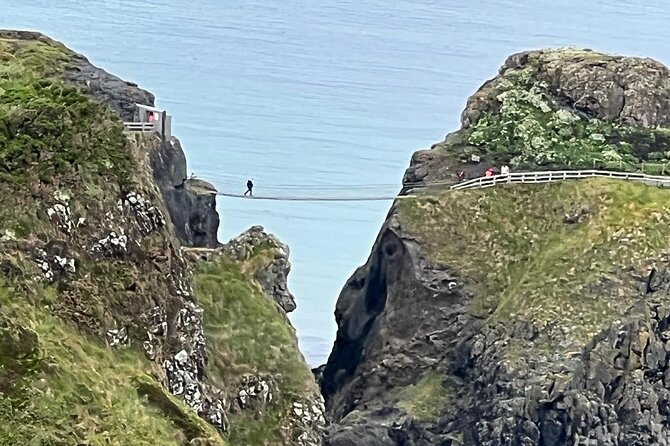 Game Of Thrones Locations & Giants Causeway North Antrim Coast Tour - Frequently Asked Questions