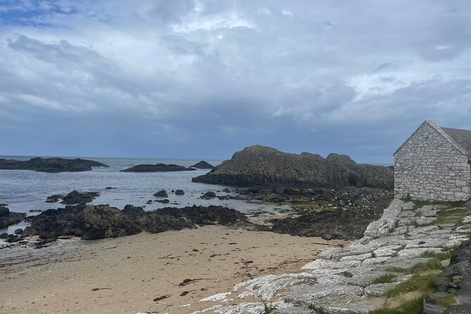 Game Of Thrones Locations & Giants Causeway North Antrim Coast Tour - The Sum Up
