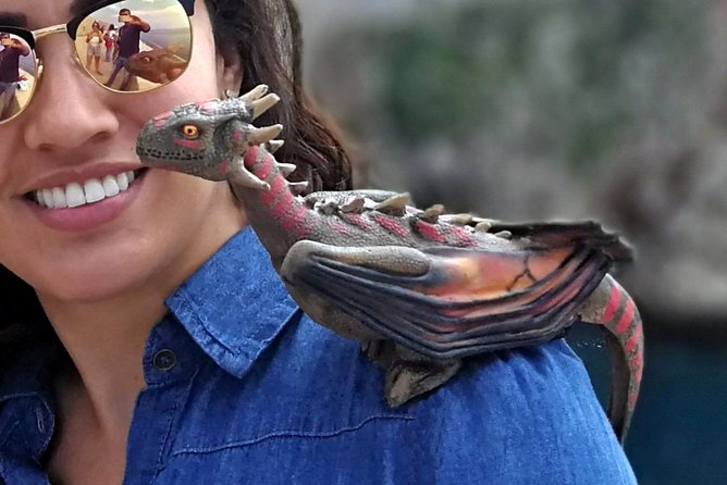 Game of Thrones Lokrum Special in Dubrovnik - Tour Highlights