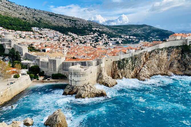 Game of Thrones Lokrum Special in Dubrovnik - The Sum Up