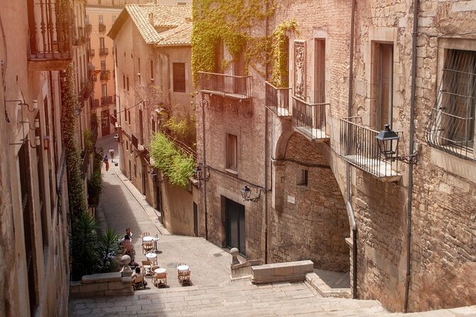 Game of Thrones: Medieval Girona Private Tour With Hotel Pick-Up - Cancellation Policy