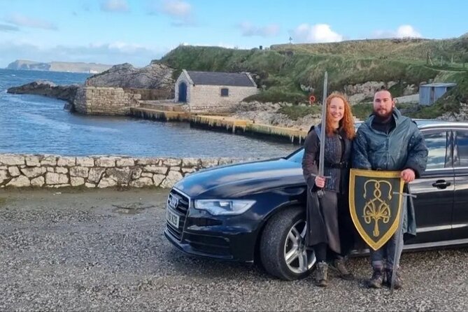 Game of Thrones - Private Audi A6 Tour With Richard the Wildling - Frequently Asked Questions