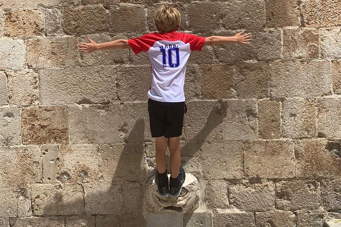 Game of Thrones Private Outdoor Escape Game in Dubrovnik - Additional Information