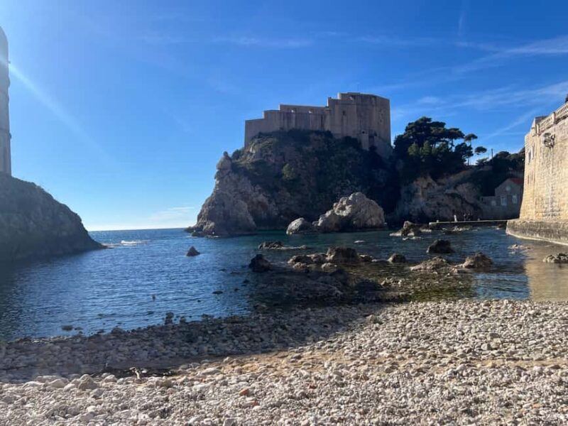 Game of Thrones Shooting Locations Guided Walking Tour - Who Is This Tour Best For?