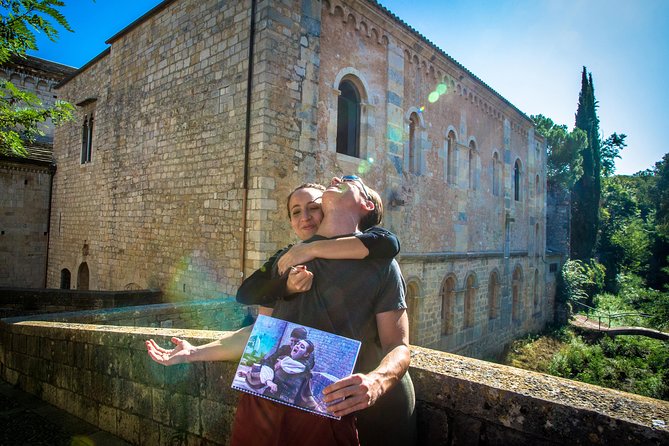 Game of Thrones Small Group Tour in Girona With Lunch From Barcelona - Meeting and Pickup Details