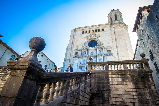 Game of Thrones Small Group Tour in Girona With Lunch From Barcelona - Tour Guides