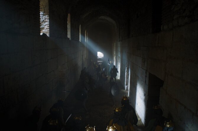 Game Of Thrones Split Walking Tour - Tour Details
