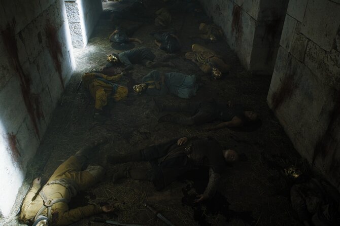 Game Of Thrones Split Walking Tour - Frequently Asked Questions