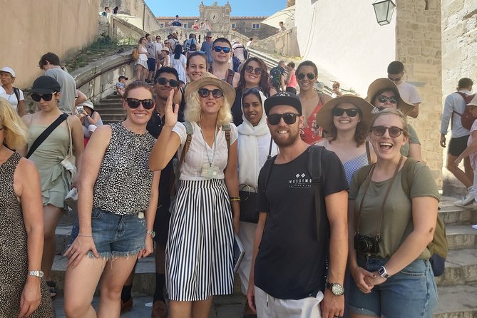 Game of Thrones & the Old City Grand Tour in Dubrovnik - Tour Details