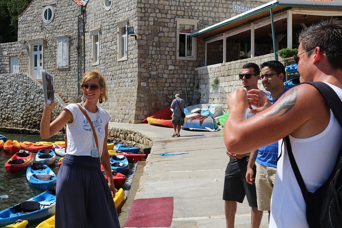 Game of Thrones & the Old City Grand Tour in Dubrovnik - Meeting and Pickup
