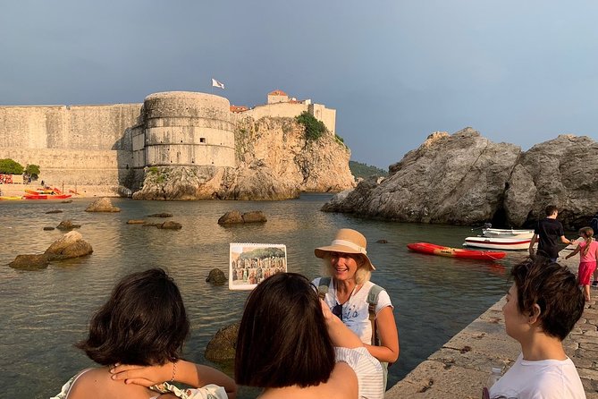 Game of Thrones & the Old City Grand Tour in Dubrovnik - Cancellation Policy