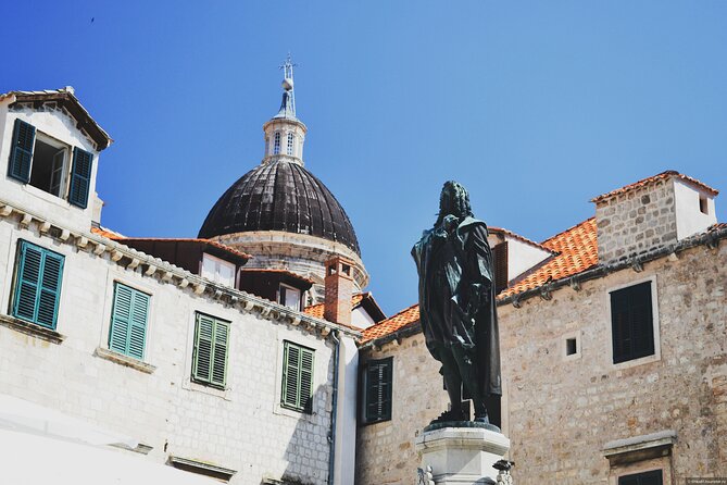 Game of Thrones Tour in Dubrovnik With Friendly Local Guide - Good To Know
